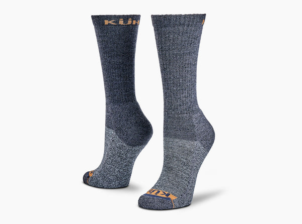 KÜHL® MIDWEIGHT CREW SOCK