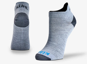 KÜHL® ULTRALIGHT NO SHOW SOCK