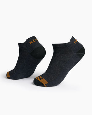 KÜHL® ULTRALIGHT NO SHOW SOCK