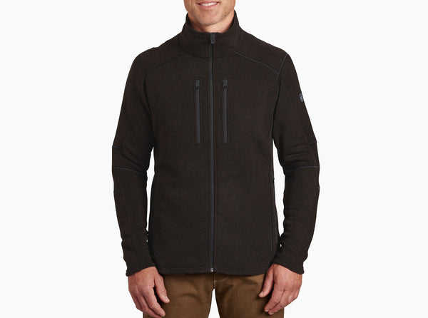 INTERCEPTR™ FULL ZIP FLEECE