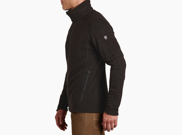 INTERCEPTR™ FULL ZIP FLEECE