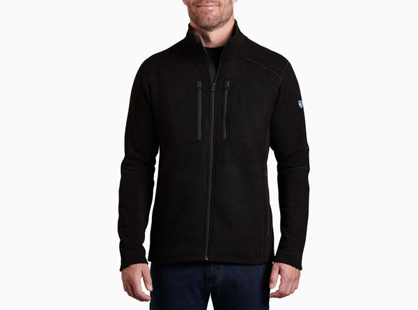 INTERCEPTR™ FULL ZIP FLEECE