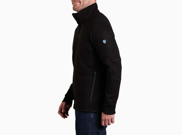 INTERCEPTR™ FULL ZIP FLEECE