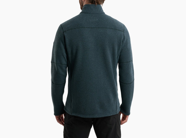 INTERCEPTR™ FULL ZIP FLEECE