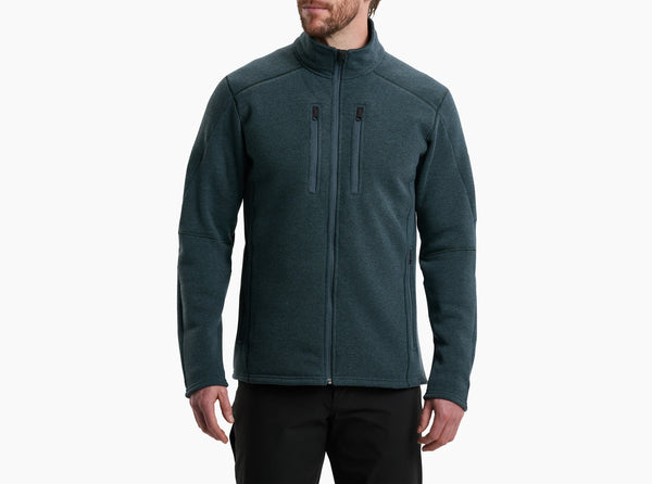 INTERCEPTR™ FULL ZIP FLEECE