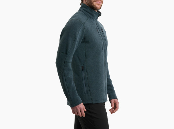 INTERCEPTR™ FULL ZIP FLEECE