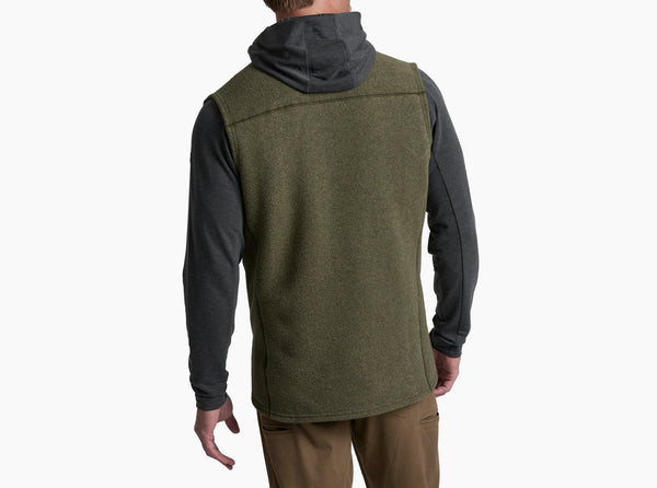 INTERCEPTR™ FLEECE VEST