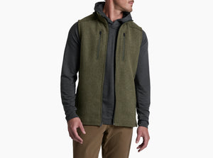 INTERCEPTR™ FLEECE VEST