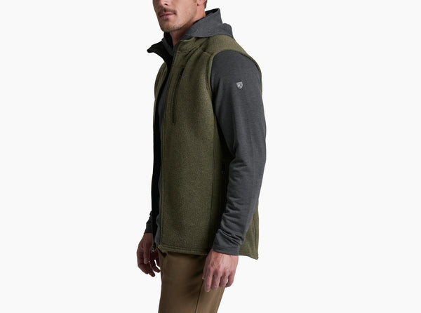 INTERCEPTR™ FLEECE VEST