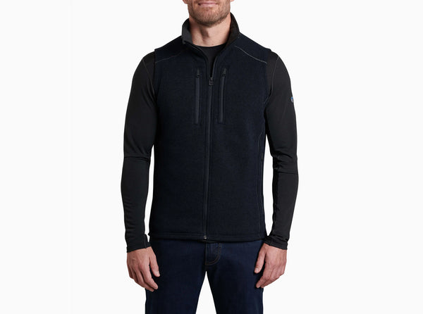 INTERCEPTR™ FLEECE VEST