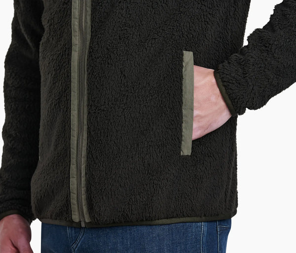 KONFLUENCE™ FLEECE JACKET