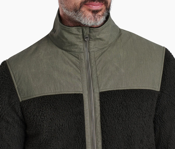 KONFLUENCE™ FLEECE JACKET