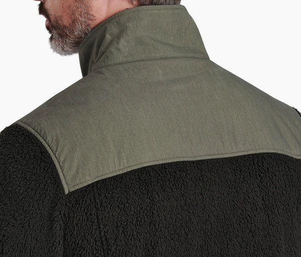 KONFLUENCE™ FLEECE JACKET