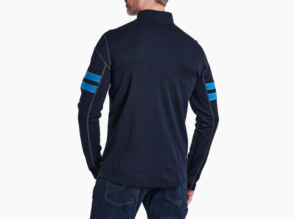 KÜHL TEAM™ MERINO 1/4 ZIP - Merino