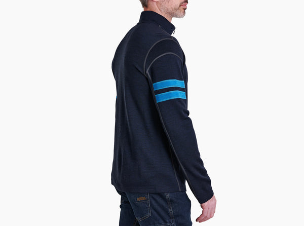 KÜHL TEAM™ MERINO 1/4 ZIP