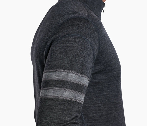 KÜHL TEAM™ MERINO 1/4 ZIP - Merino