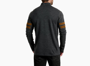 KÜHL TEAM™ MERINO 1/4 ZIP