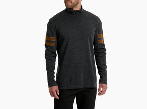 KÜHL TEAM™ MERINO 1/4 ZIP