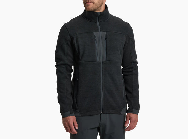 AKTIVATOR® FLEECE FULL ZIP