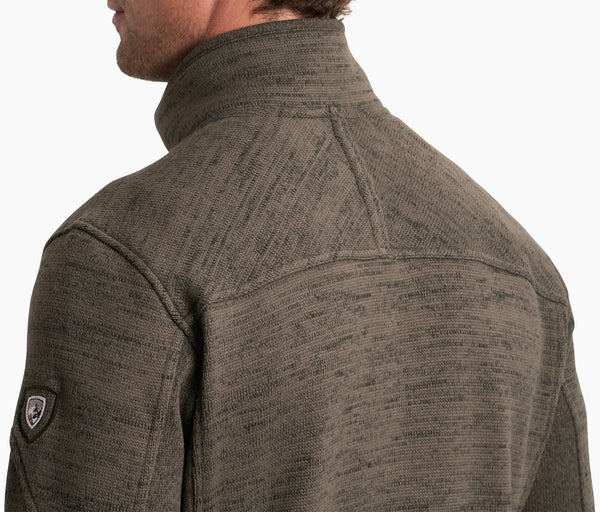 AKTIVATOR® FLEECE FULL ZIP