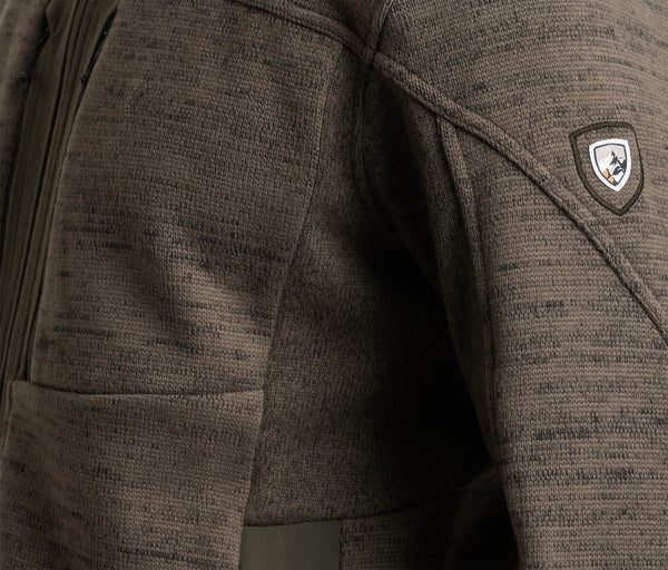 AKTIVATOR® FLEECE FULL ZIP