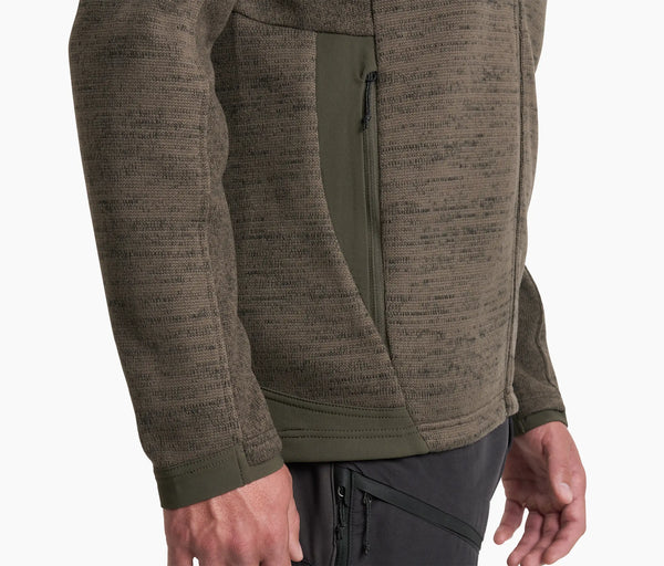 AKTIVATOR® FLEECE FULL ZIP
