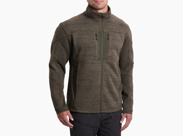 AKTIVATOR® FLEECE FULL ZIP