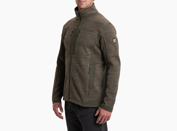 AKTIVATOR® FLEECE FULL ZIP