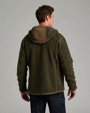 SKAPEGOAT™ HOODY