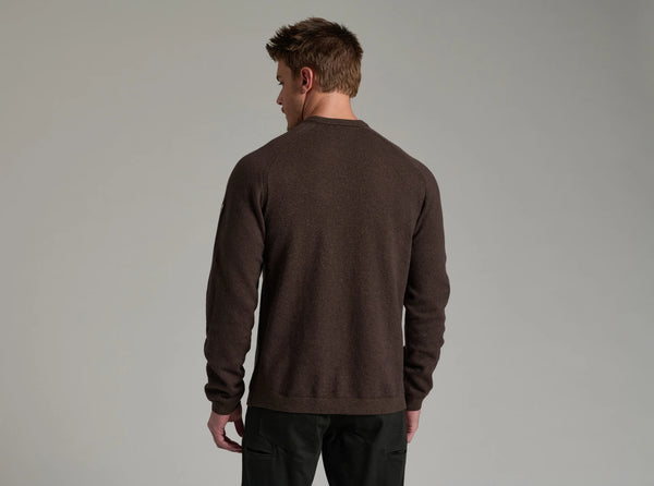 ALIBI™ SWEATER