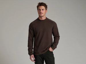 ALIBI™ SWEATER