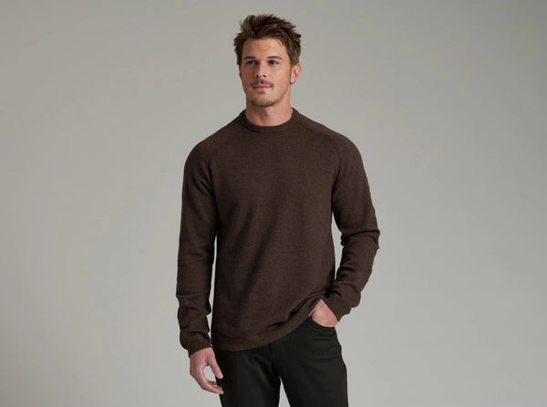 ALIBI™ SWEATER