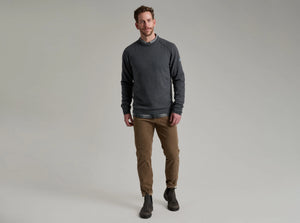 ALIBI™ SWEATER