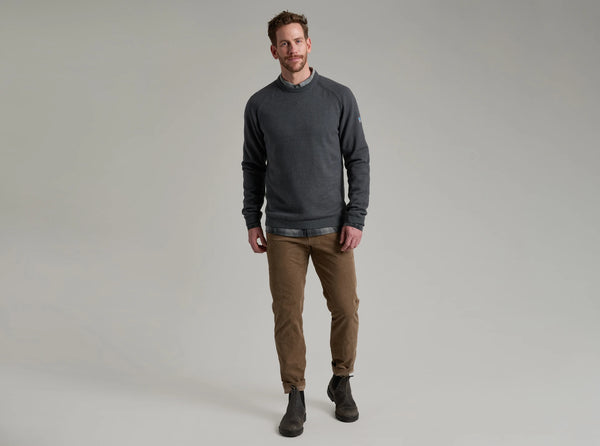 ALIBI™ SWEATER