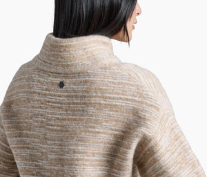 NAOMI™ SWEATER