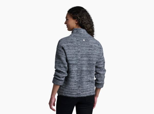 NAOMI™ SWEATER