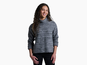 NAOMI™ SWEATER