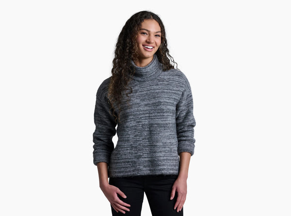 NAOMI™ SWEATER