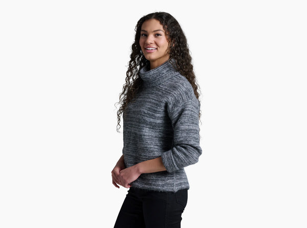 NAOMI™ SWEATER