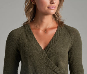 SHERIDAN™ SWEATER