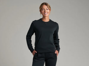 KOZY™ CREW SWEATSHIRT