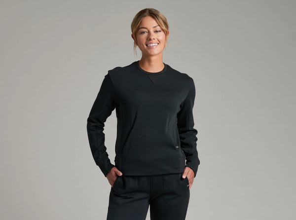 KOZY™ CREW SWEATSHIRT