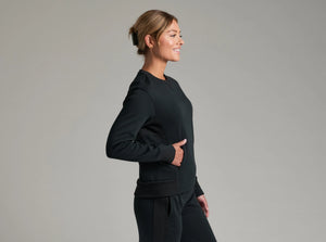 KOZY™ CREW SWEATSHIRT