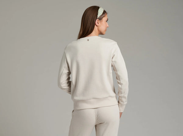 KOZY™ CREW SWEATSHIRT