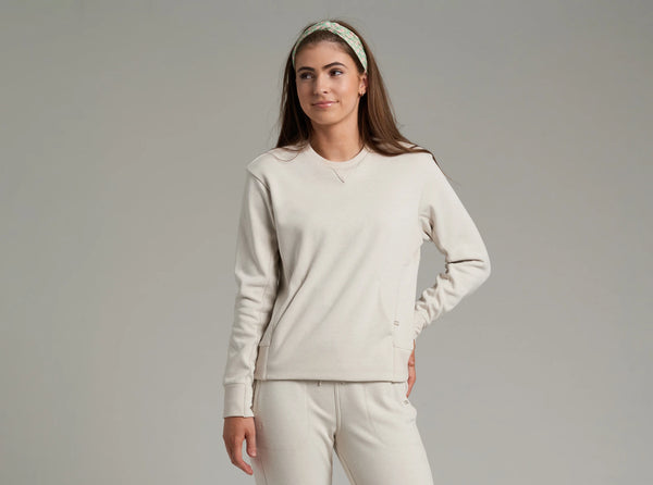 KOZY™ CREW SWEATSHIRT