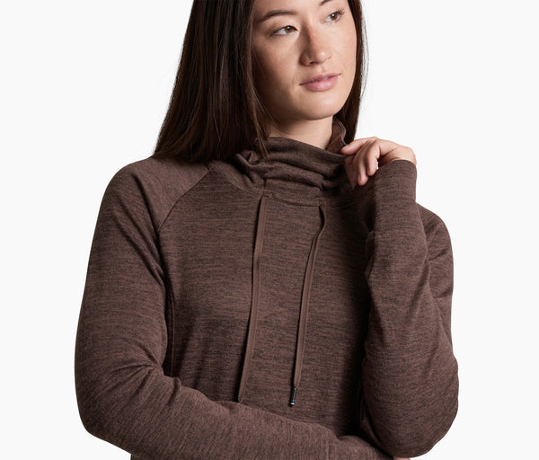 ELIA™ PULLOVER