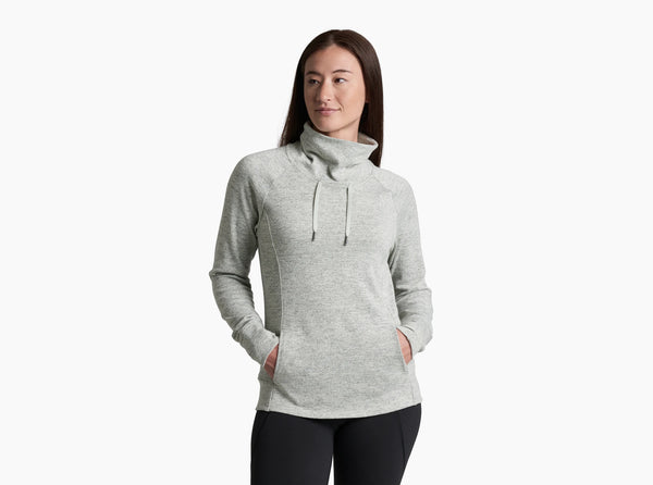 ELIA™ PULLOVER