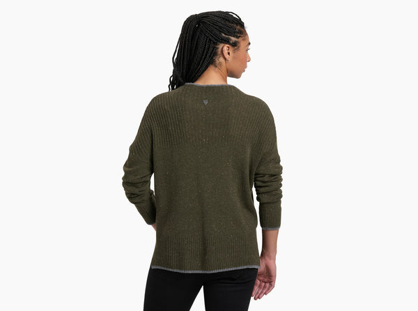 DOLOMITI™ SWEATER