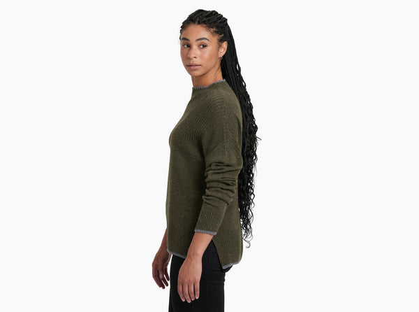 DOLOMITI™ SWEATER