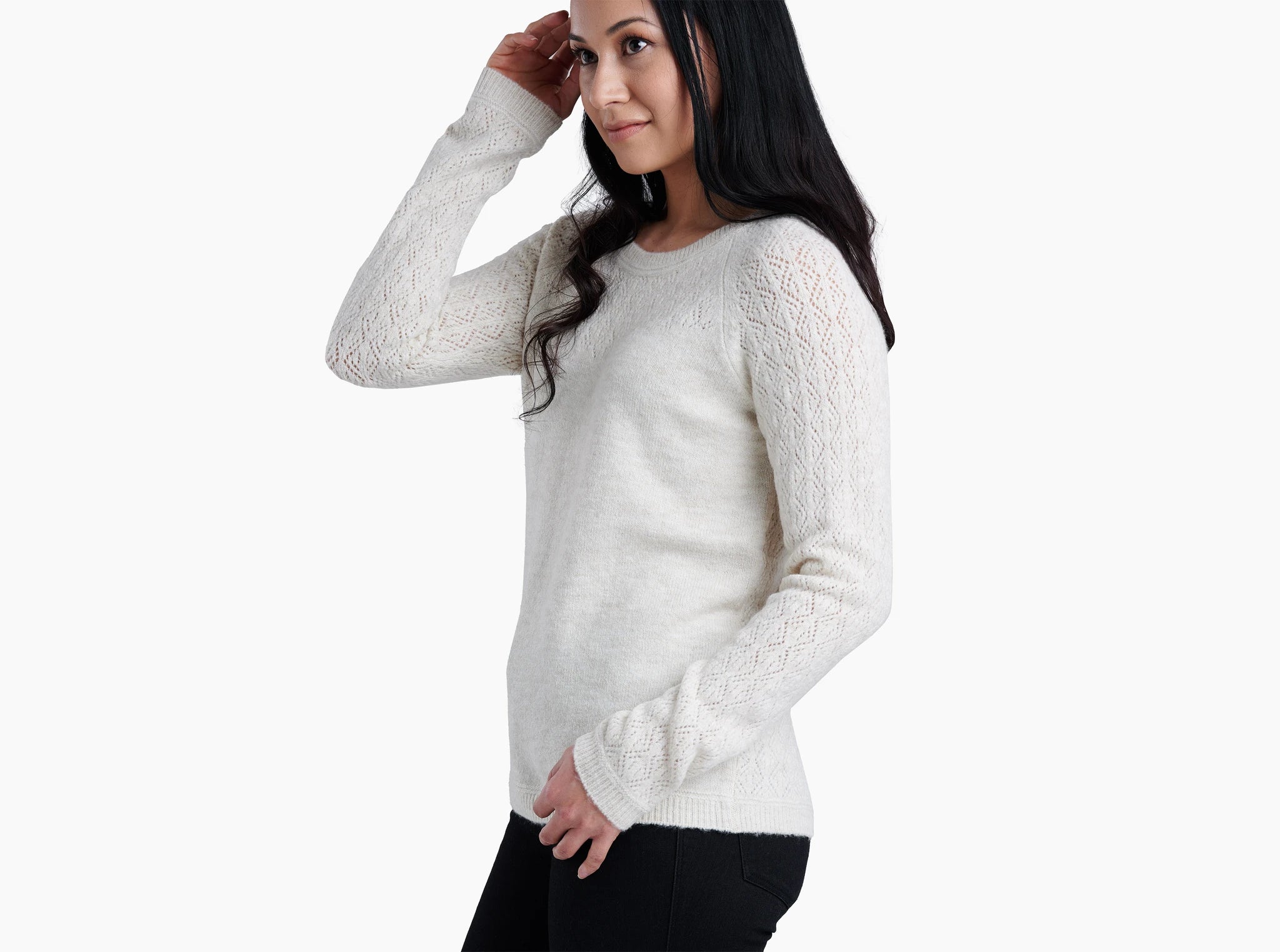 Kuhl Women's Solace Sweater – Take It Outside